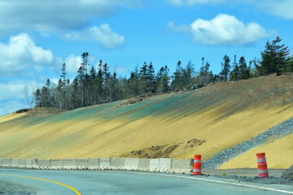 Grow your Hydroseeding Services business