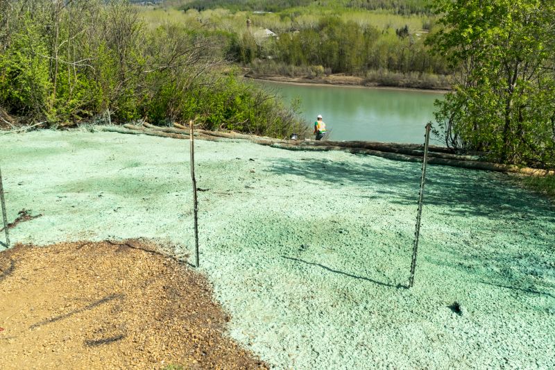 hydroseeding services