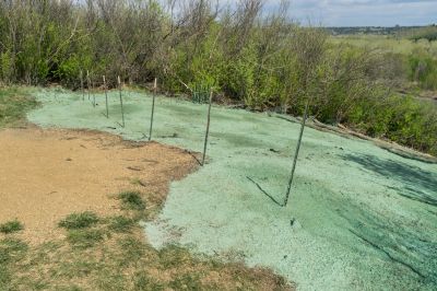 Hydroseeding, Hydroseeding Services, Connecticut